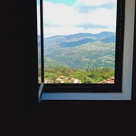 Chalet Do Soajo Arcos de Valdevez Dış mekan fotoğraf
