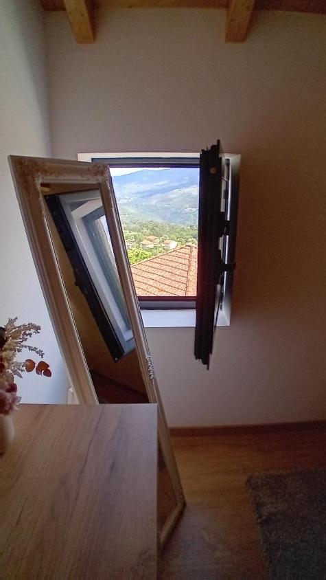 Chalet Do Soajo Arcos de Valdevez Dış mekan fotoğraf