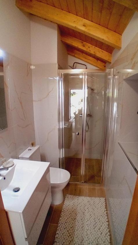 Chalet Do Soajo Arcos de Valdevez Dış mekan fotoğraf