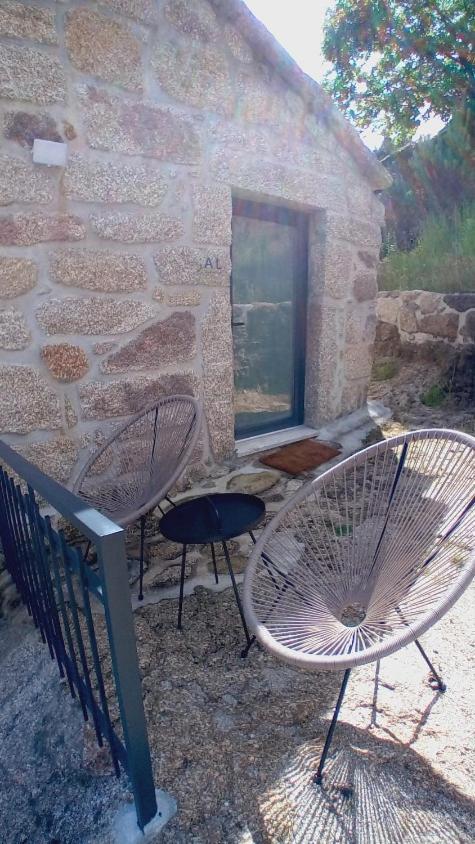 Chalet Do Soajo Arcos de Valdevez Dış mekan fotoğraf