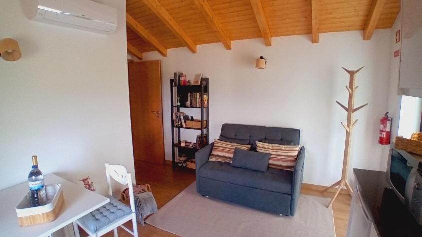 Chalet Do Soajo Arcos de Valdevez Dış mekan fotoğraf