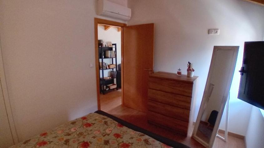 Chalet Do Soajo Arcos de Valdevez Dış mekan fotoğraf