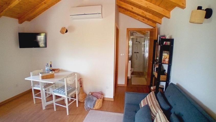 Chalet Do Soajo Arcos de Valdevez Dış mekan fotoğraf