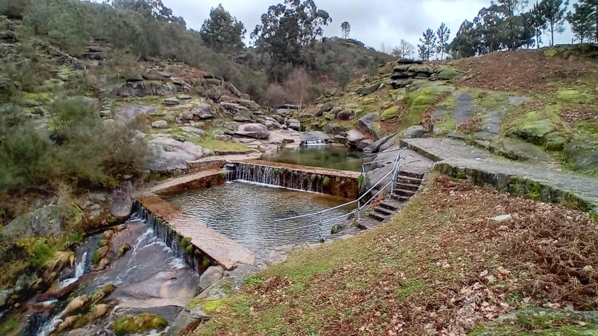 Chalet Do Soajo Arcos de Valdevez Dış mekan fotoğraf
