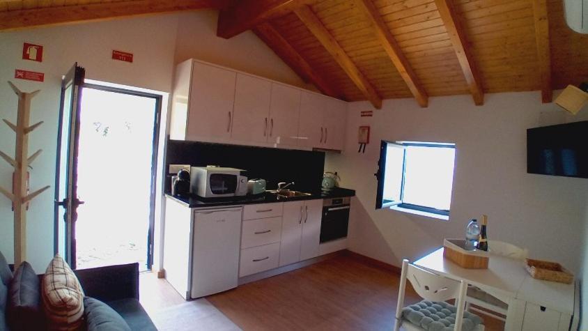 Chalet Do Soajo Arcos de Valdevez Dış mekan fotoğraf
