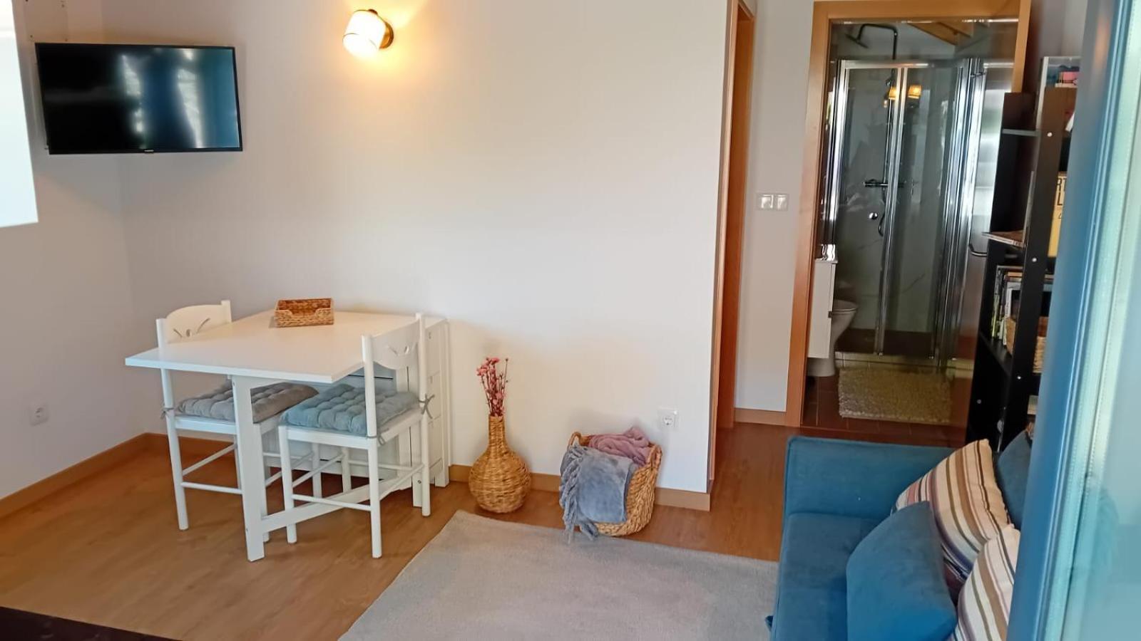 Chalet Do Soajo Arcos de Valdevez Dış mekan fotoğraf