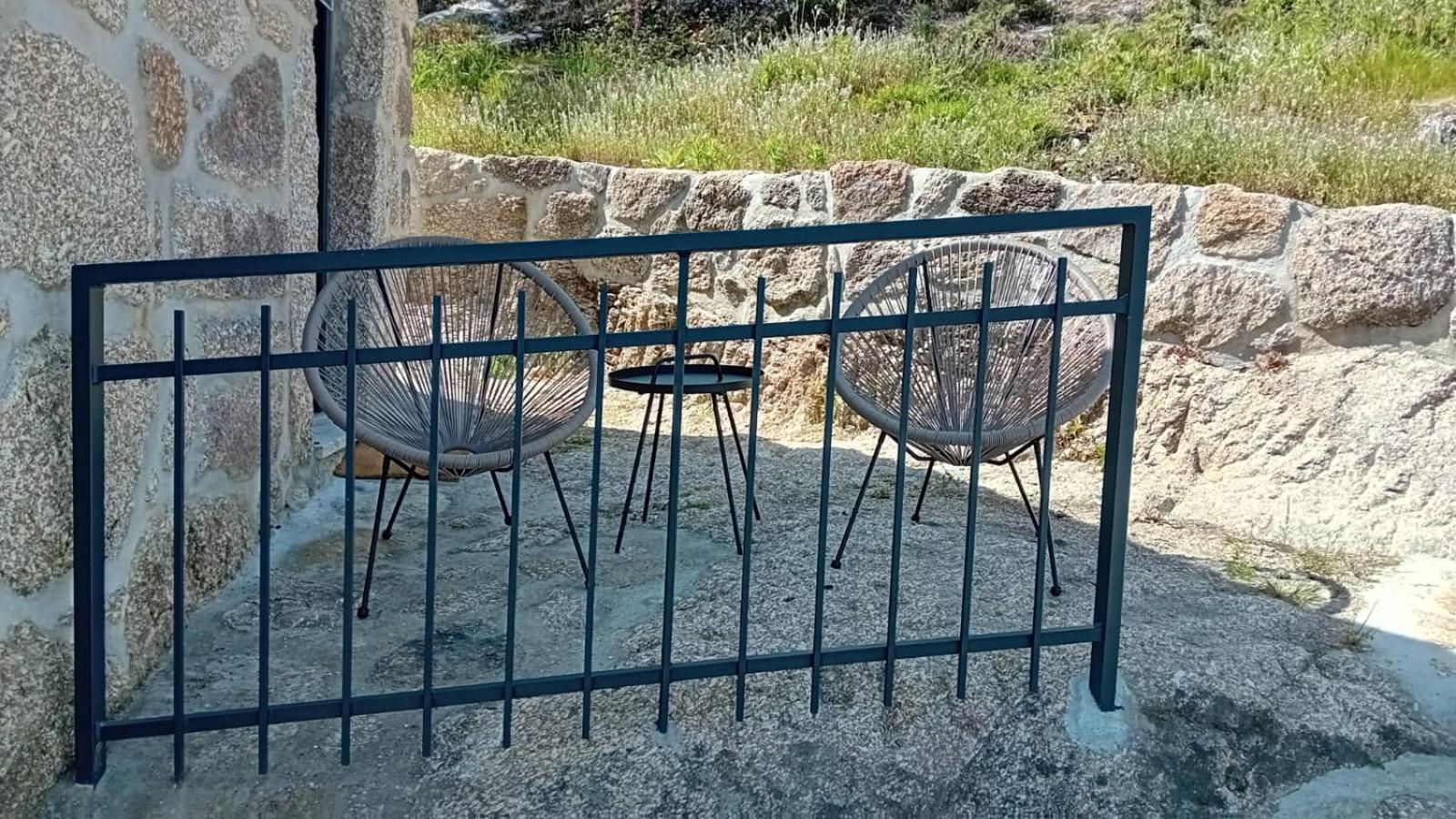Chalet Do Soajo Arcos de Valdevez Dış mekan fotoğraf